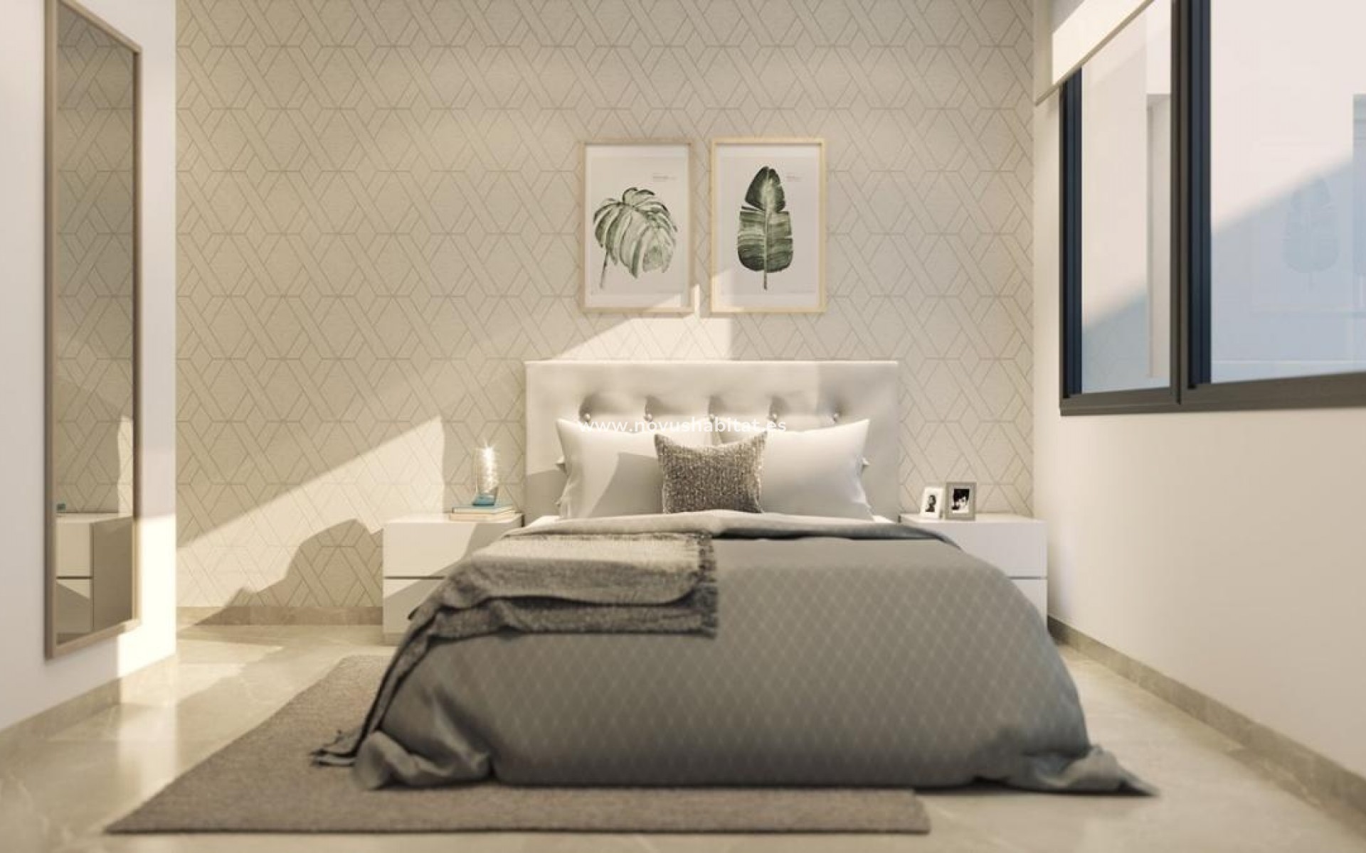 Nieuwbouw - Apartament - Torrevieja