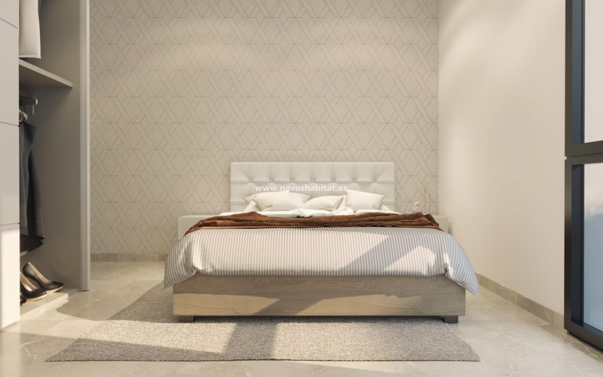 Nieuwbouw - Apartament - Torrevieja
