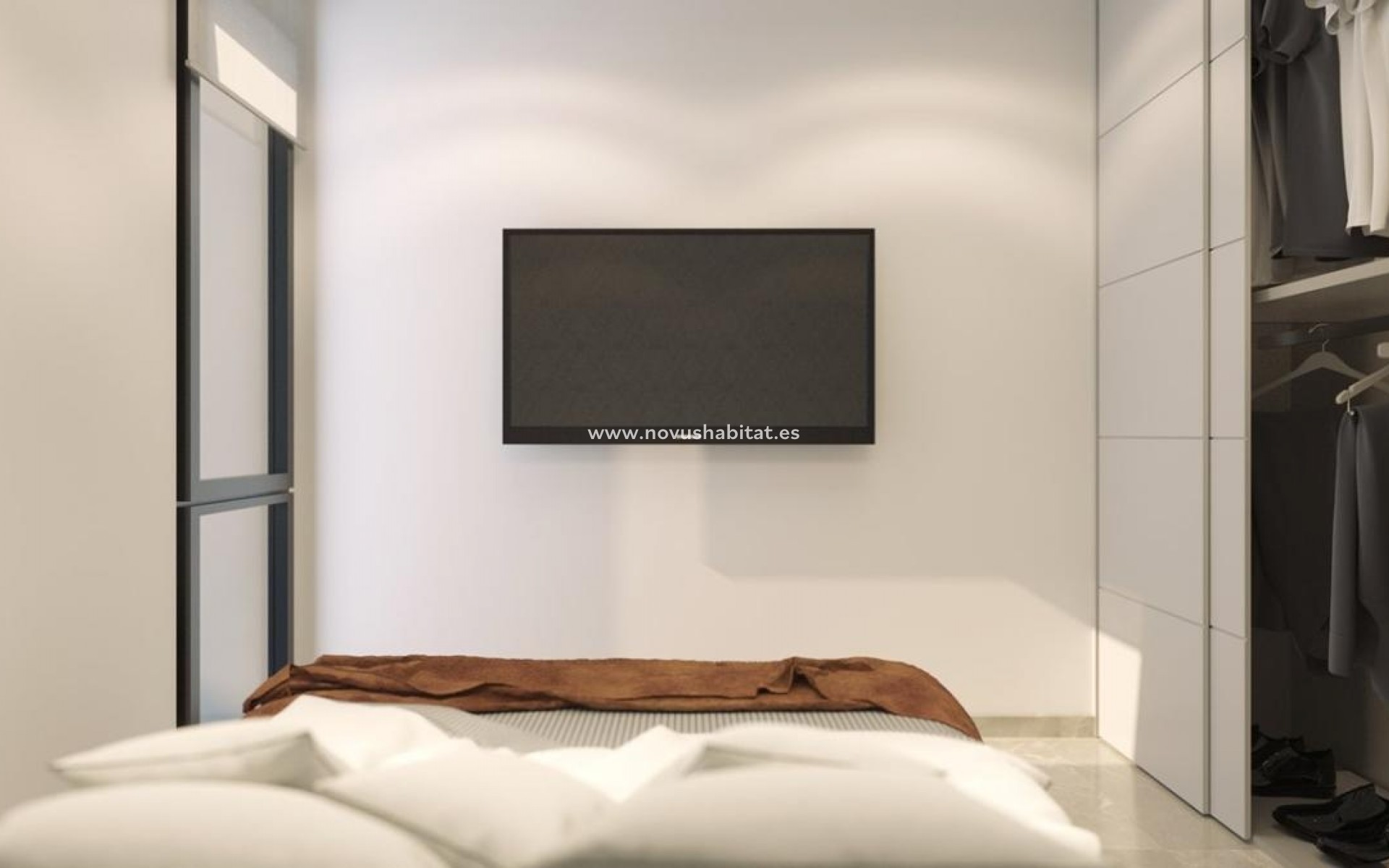 Nieuwbouw - Apartament - Torrevieja