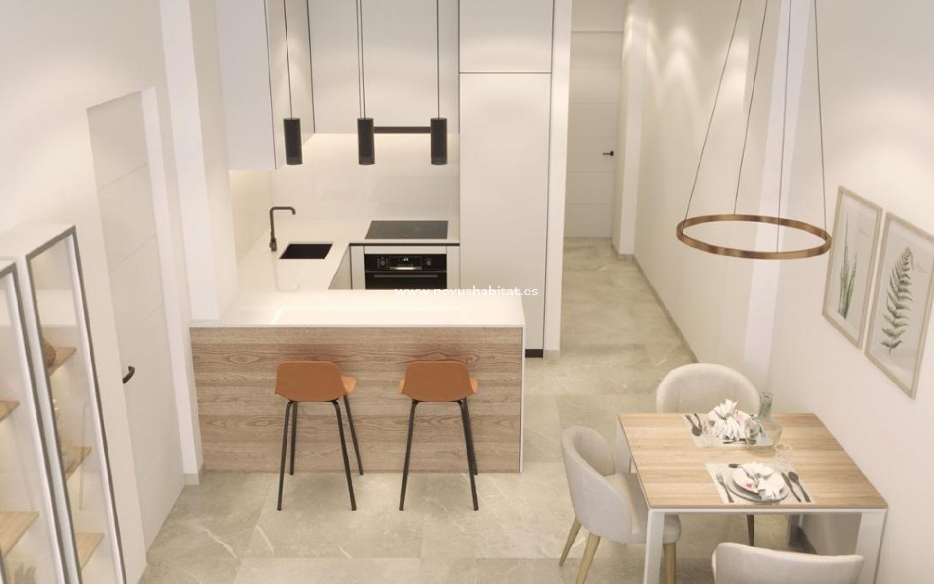 Nieuwbouw - Apartament - Torrevieja