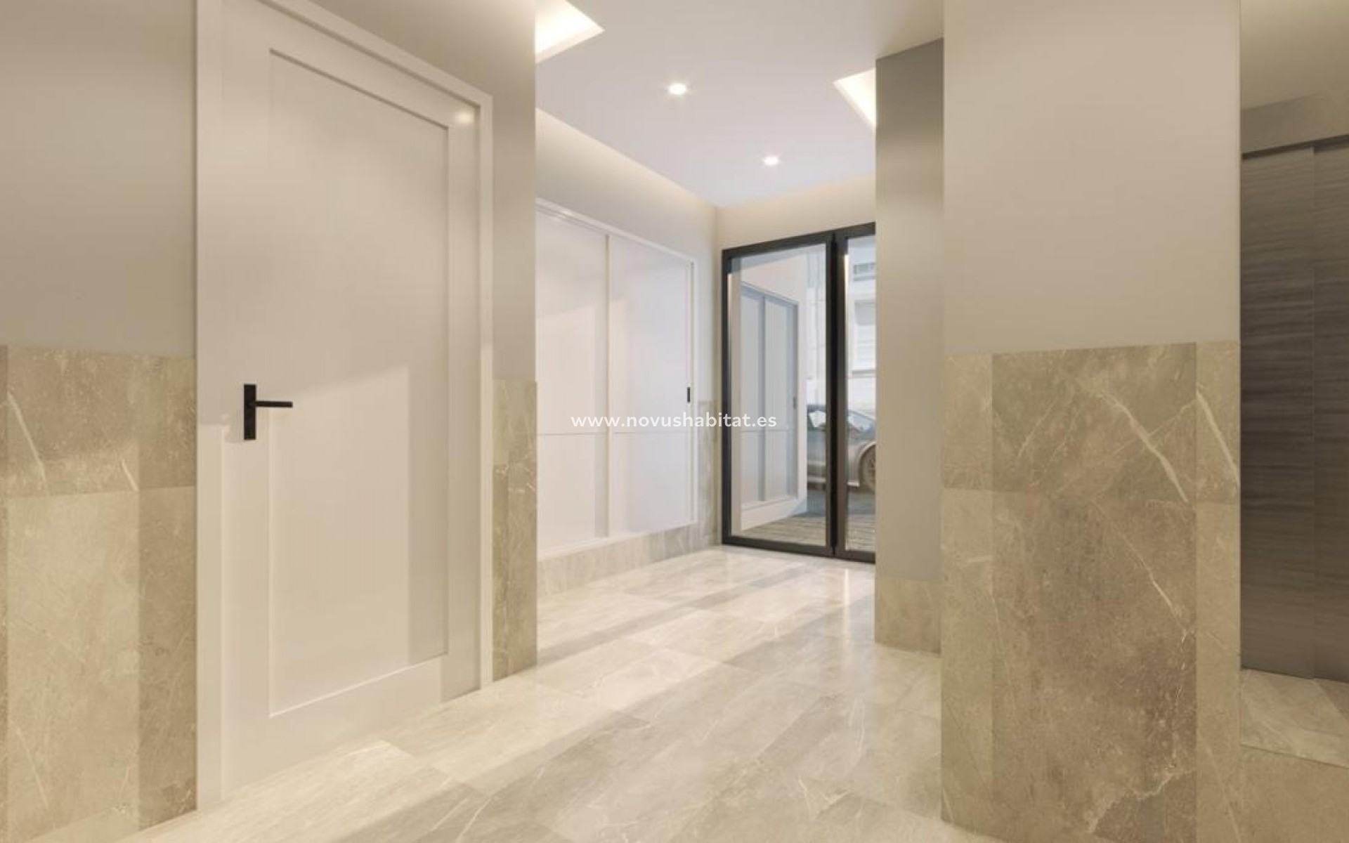 Nieuwbouw - Apartament - Torrevieja