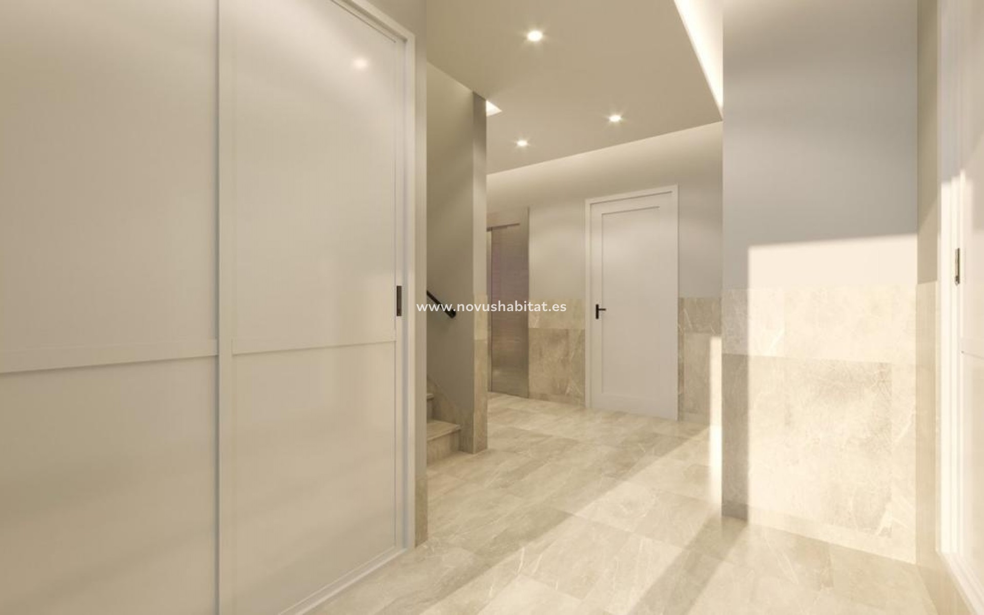 Nieuwbouw - Apartament - Torrevieja