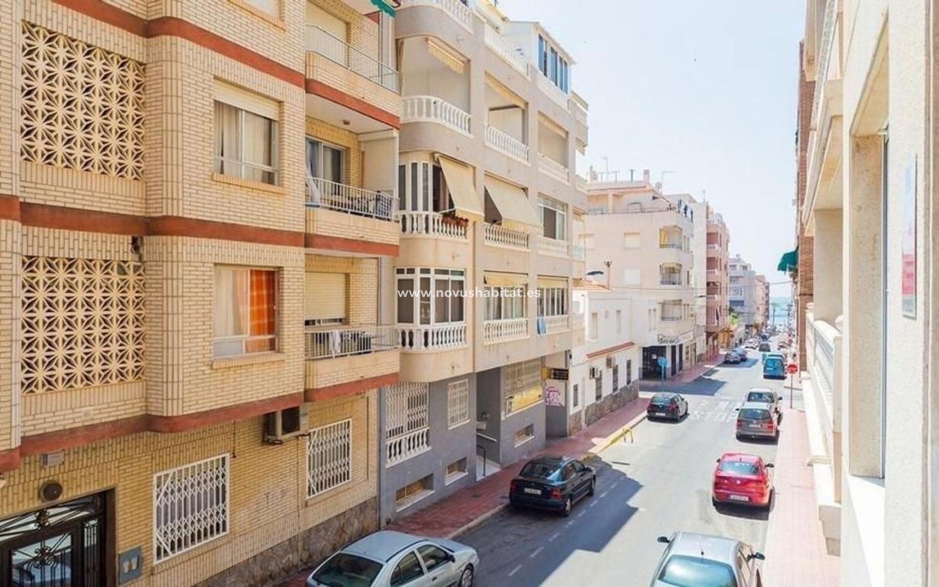 Nieuwbouw - Apartament - Torrevieja