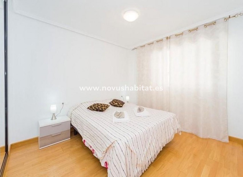 Nieuwbouw - Apartament - Torrevieja