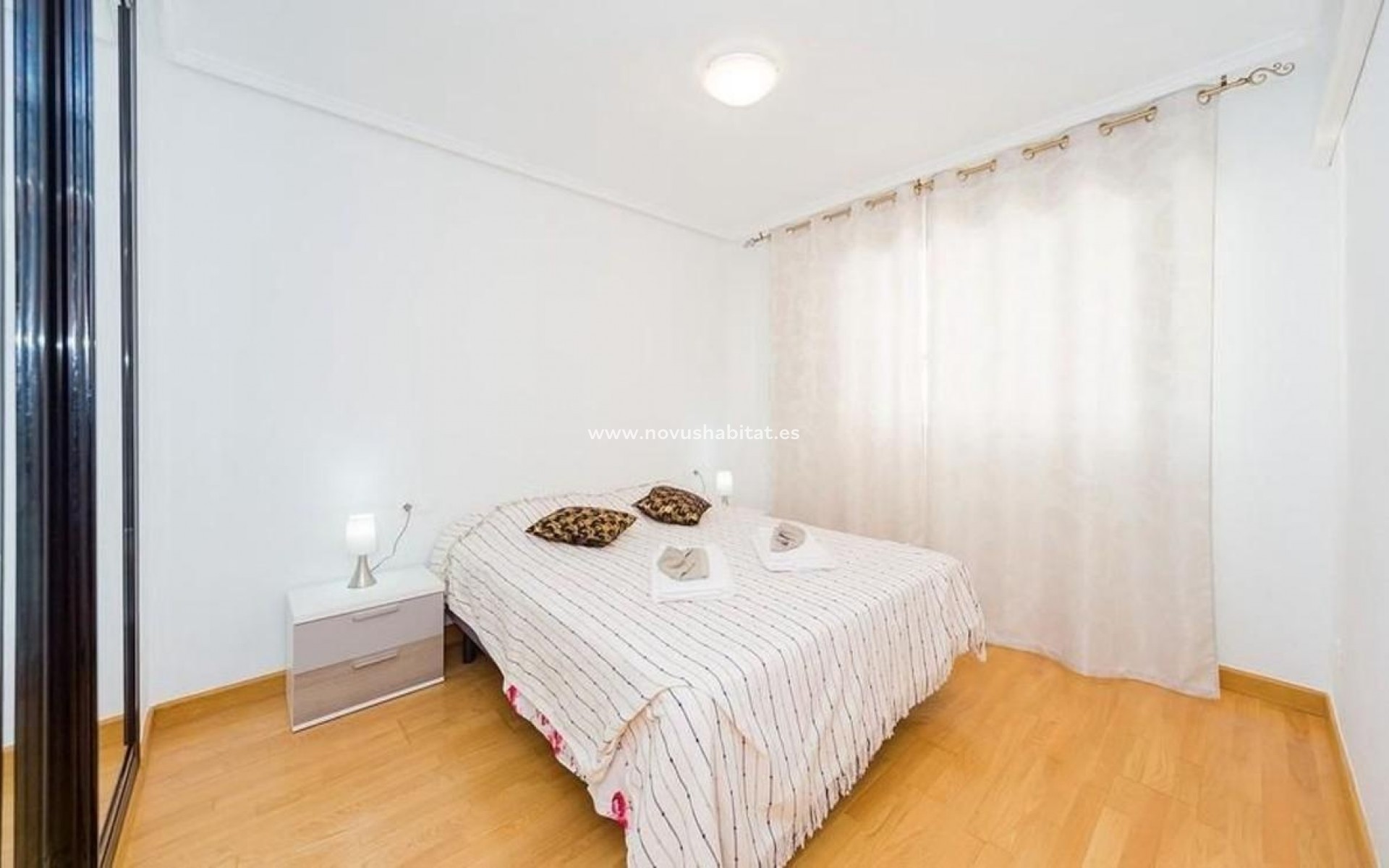 Nieuwbouw - Apartament - Torrevieja