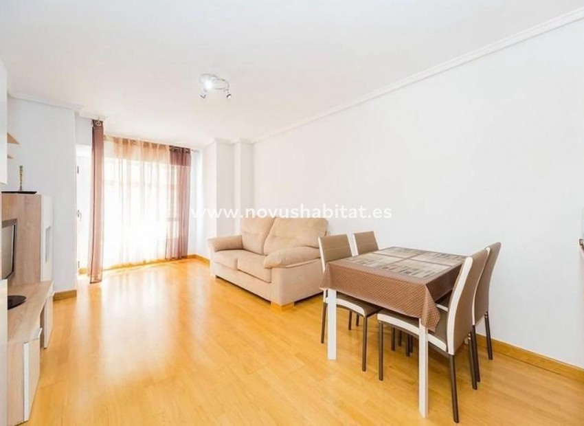 Nieuwbouw - Apartament - Torrevieja