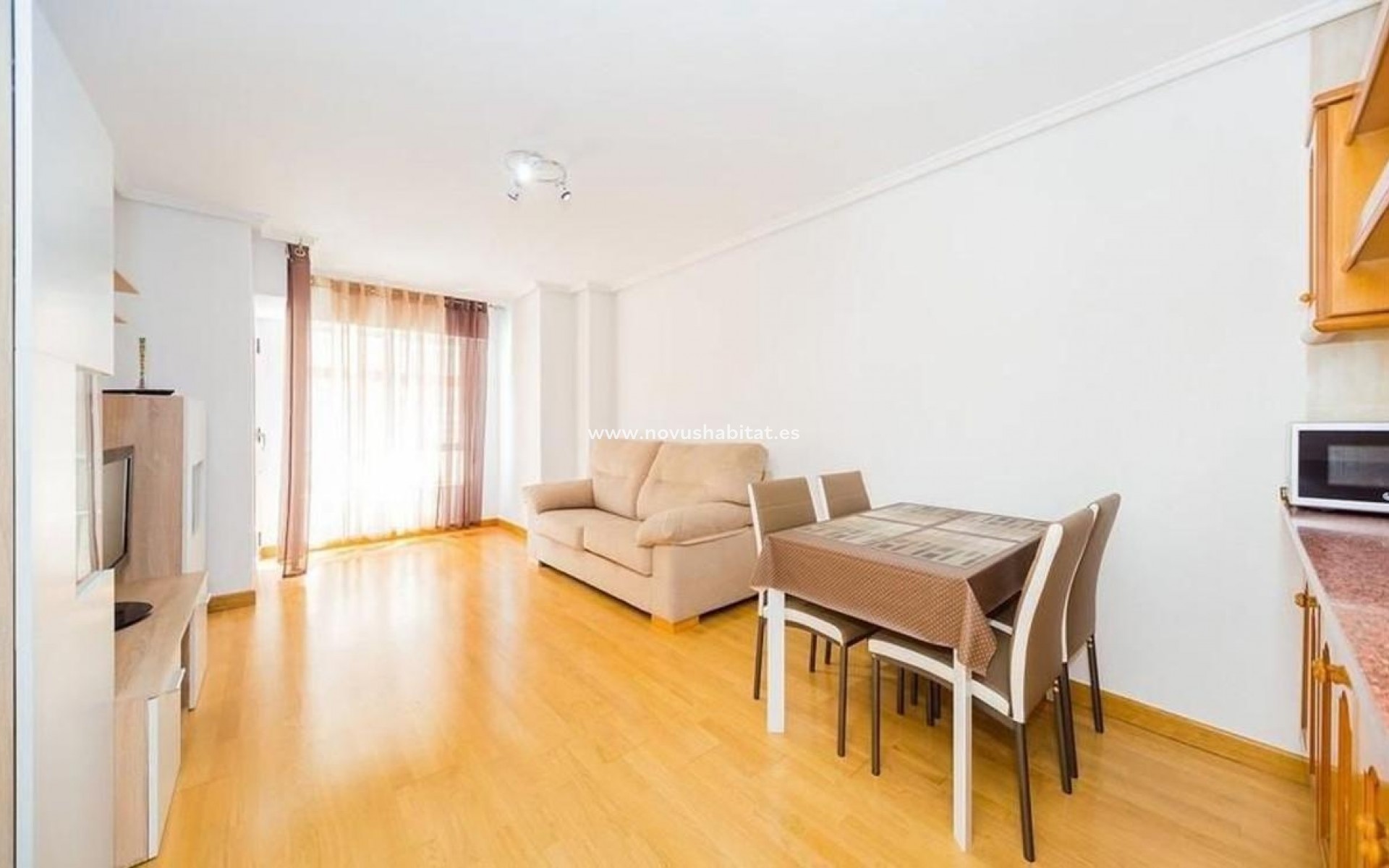 Nieuwbouw - Apartament - Torrevieja