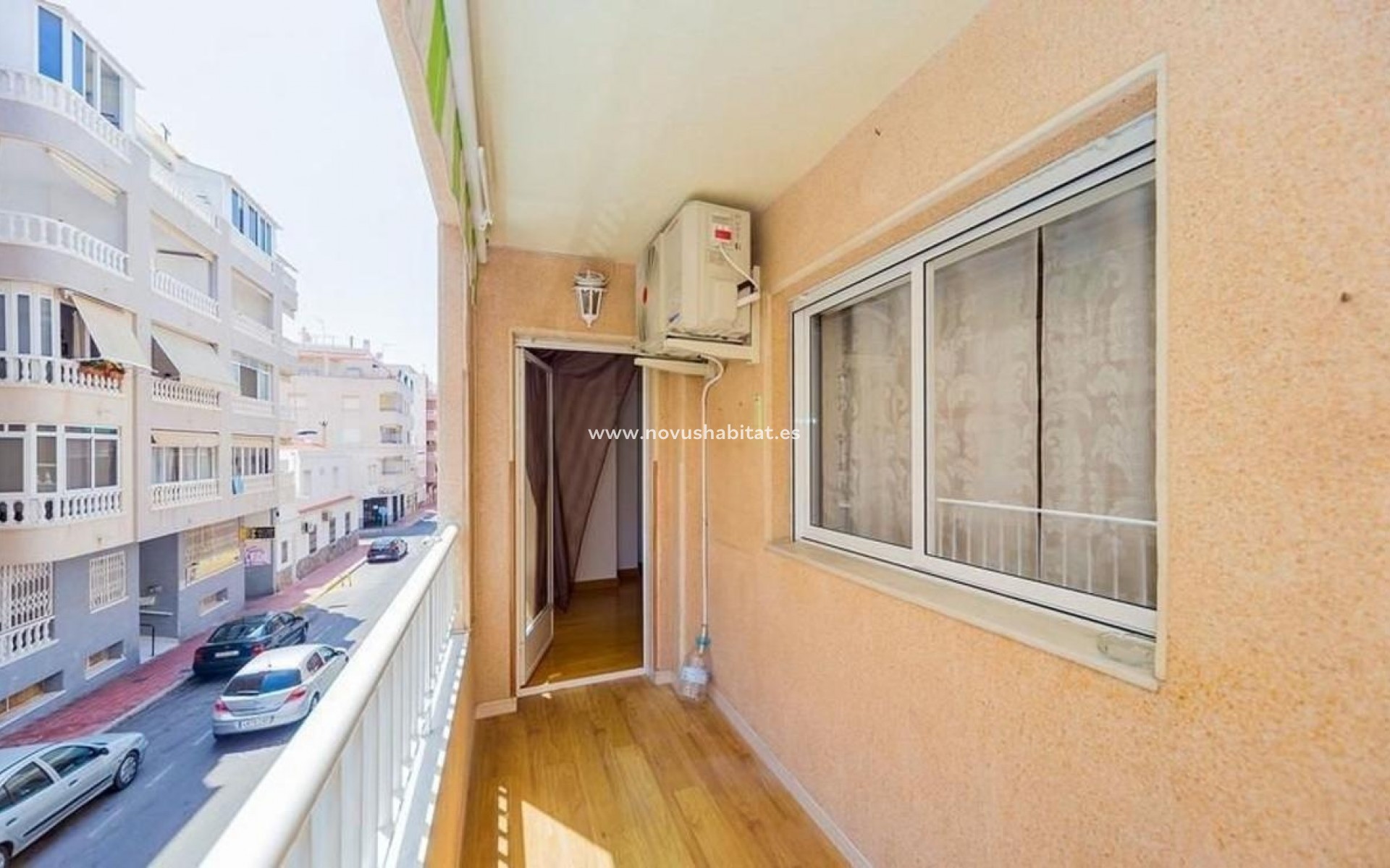 Nieuwbouw - Apartament - Torrevieja