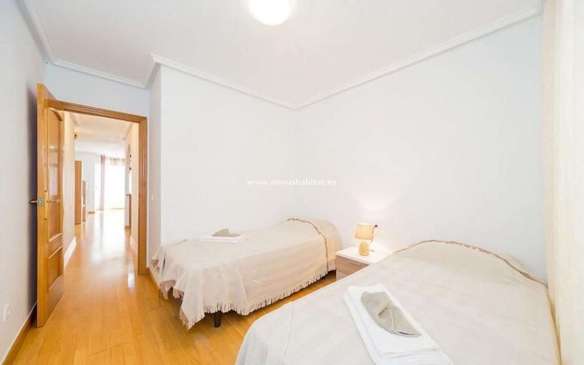 Nieuwbouw - Apartament - Torrevieja