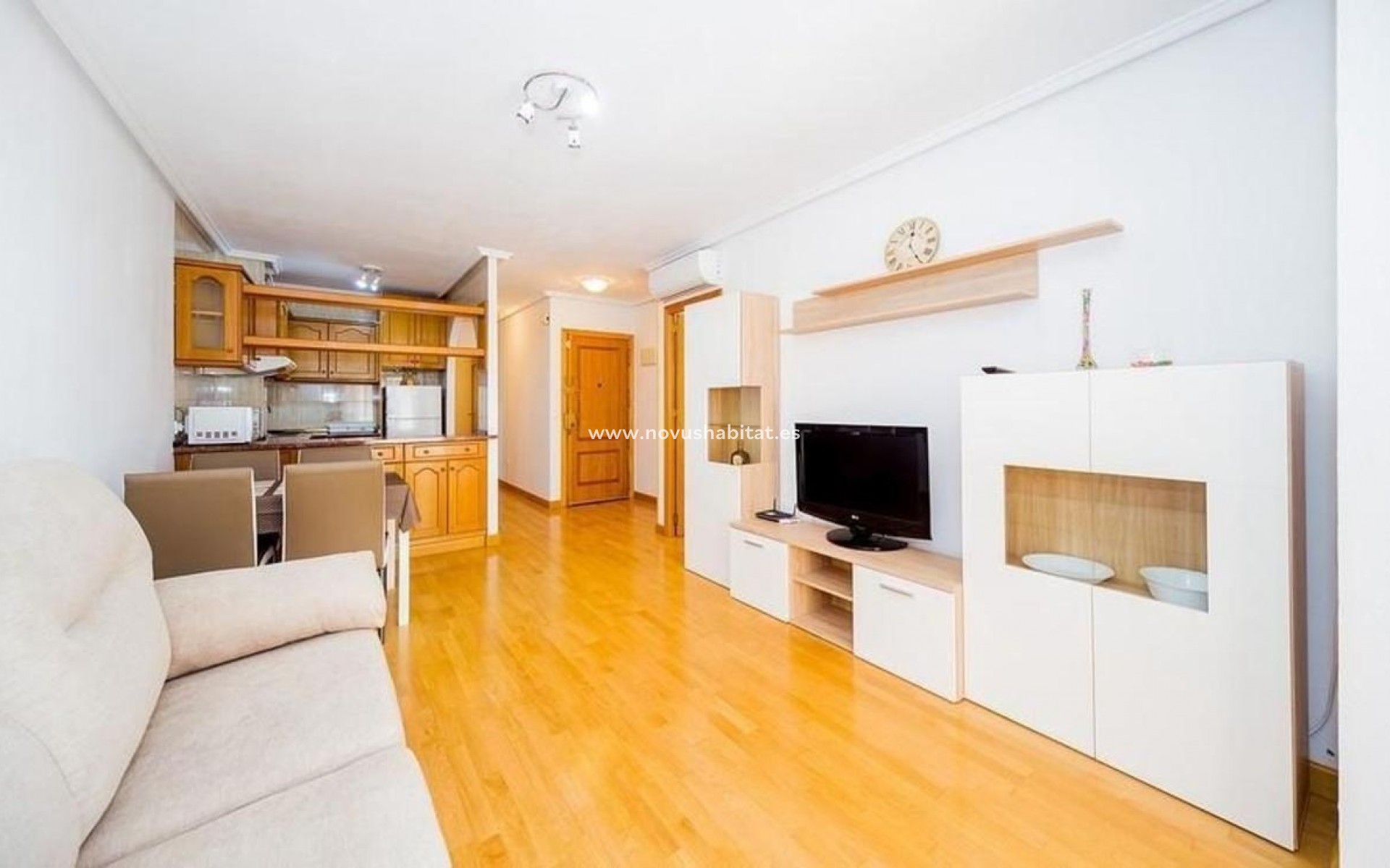 Nieuwbouw - Apartament - Torrevieja