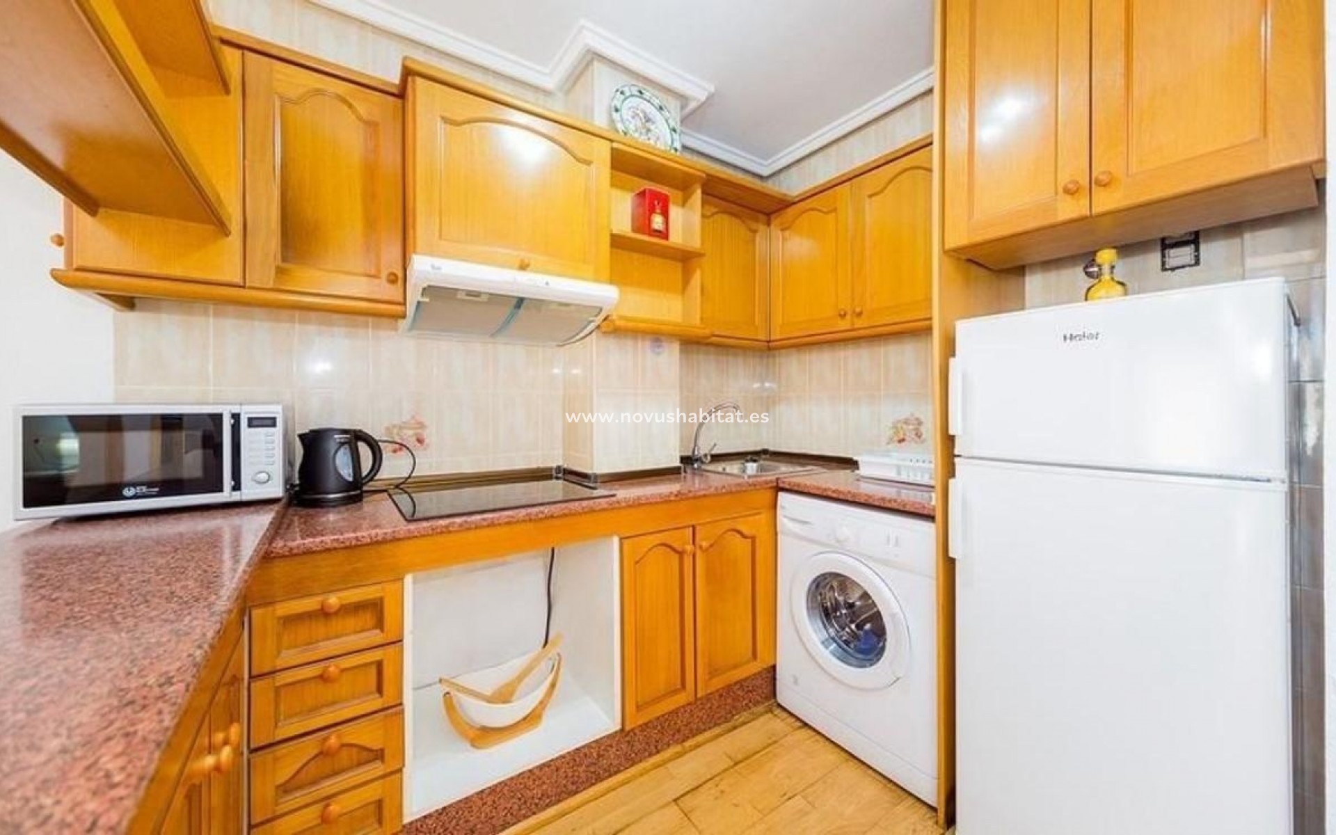 Nieuwbouw - Apartament - Torrevieja