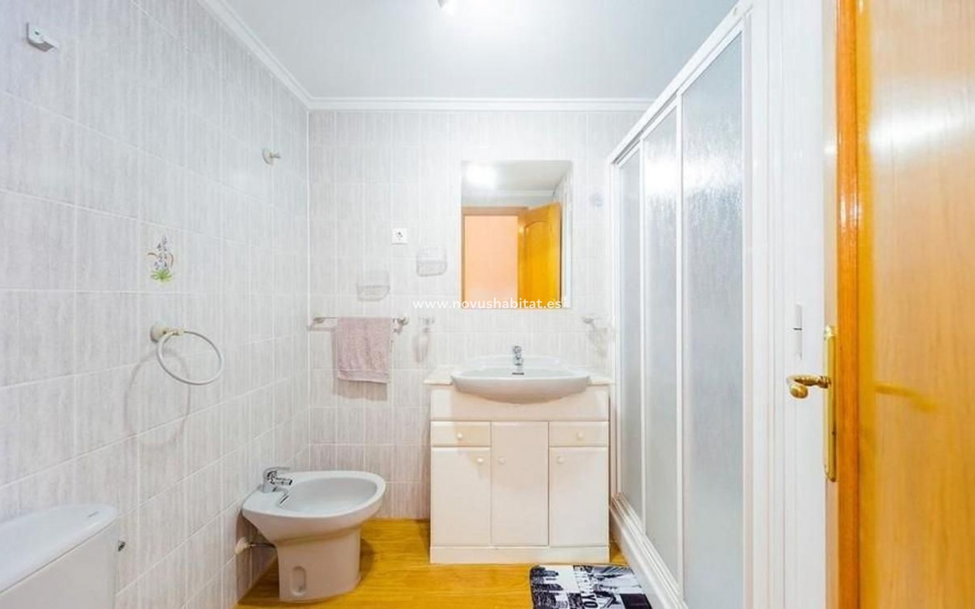 Nieuwbouw - Apartament - Torrevieja