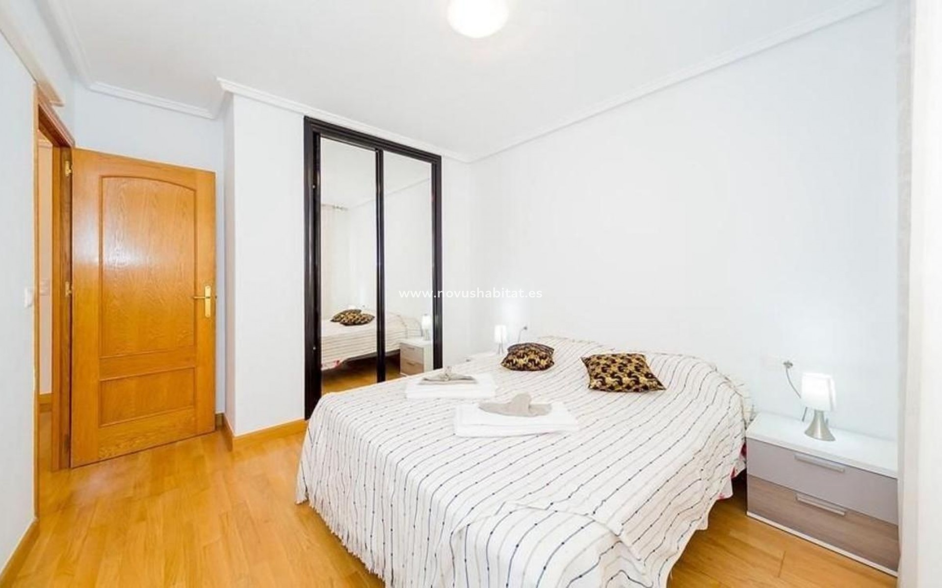 Nieuwbouw - Apartament - Torrevieja