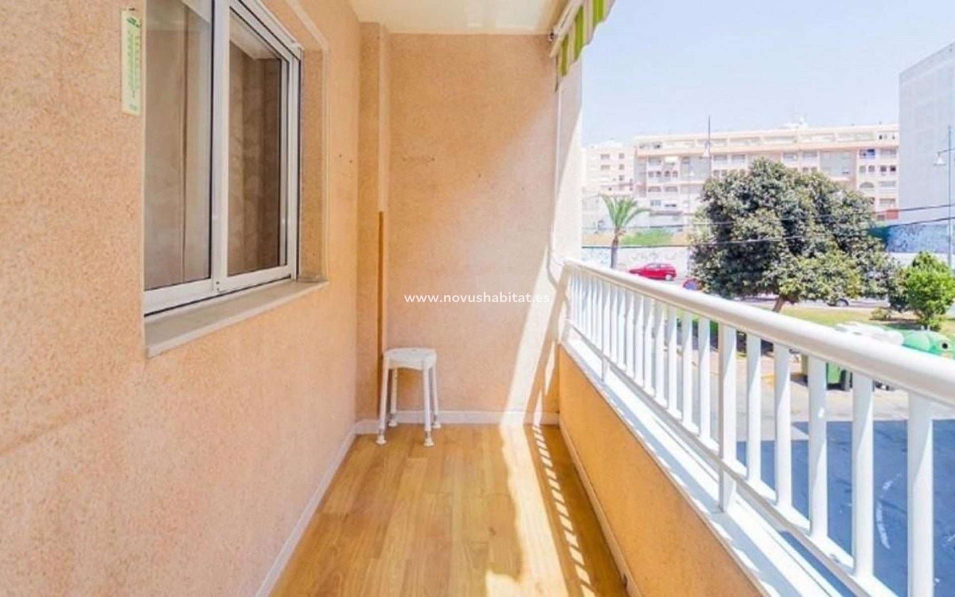 Nieuwbouw - Apartament - Torrevieja