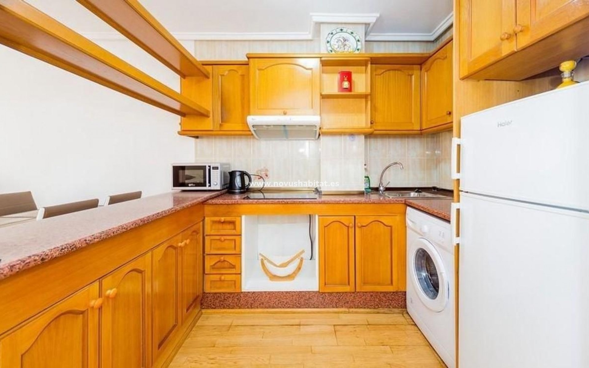 Nieuwbouw - Apartament - Torrevieja