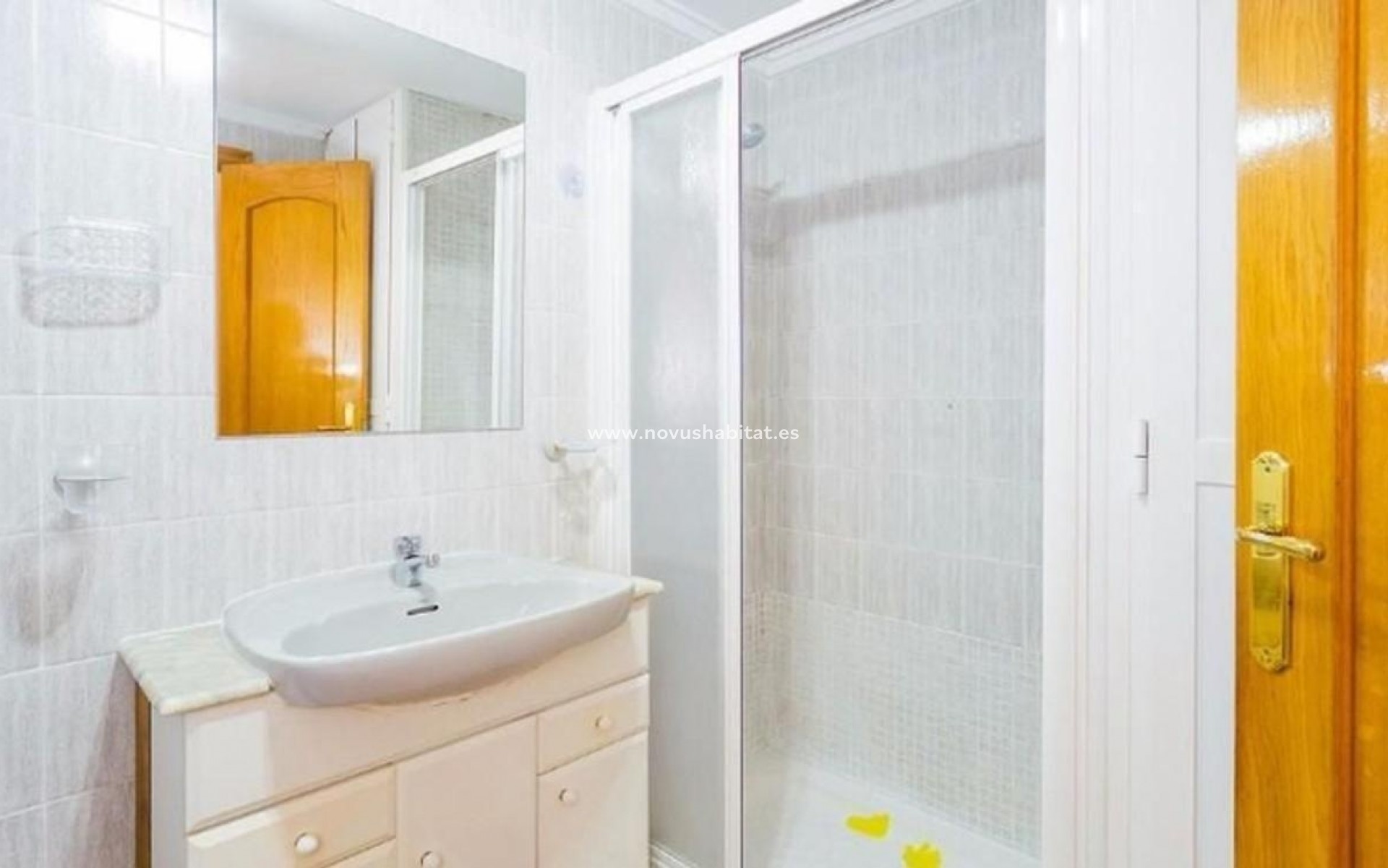 Nieuwbouw - Apartament - Torrevieja