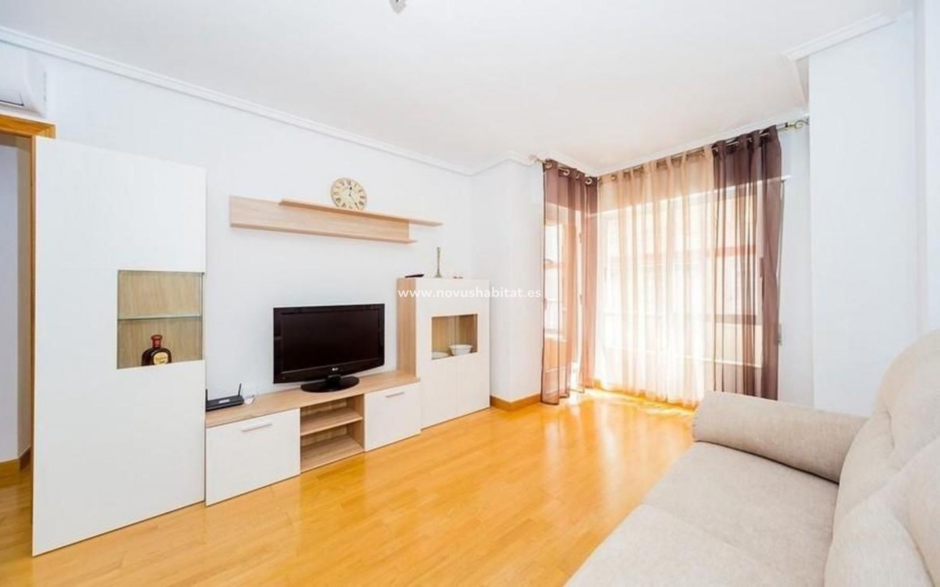 Nieuwbouw - Apartament - Torrevieja