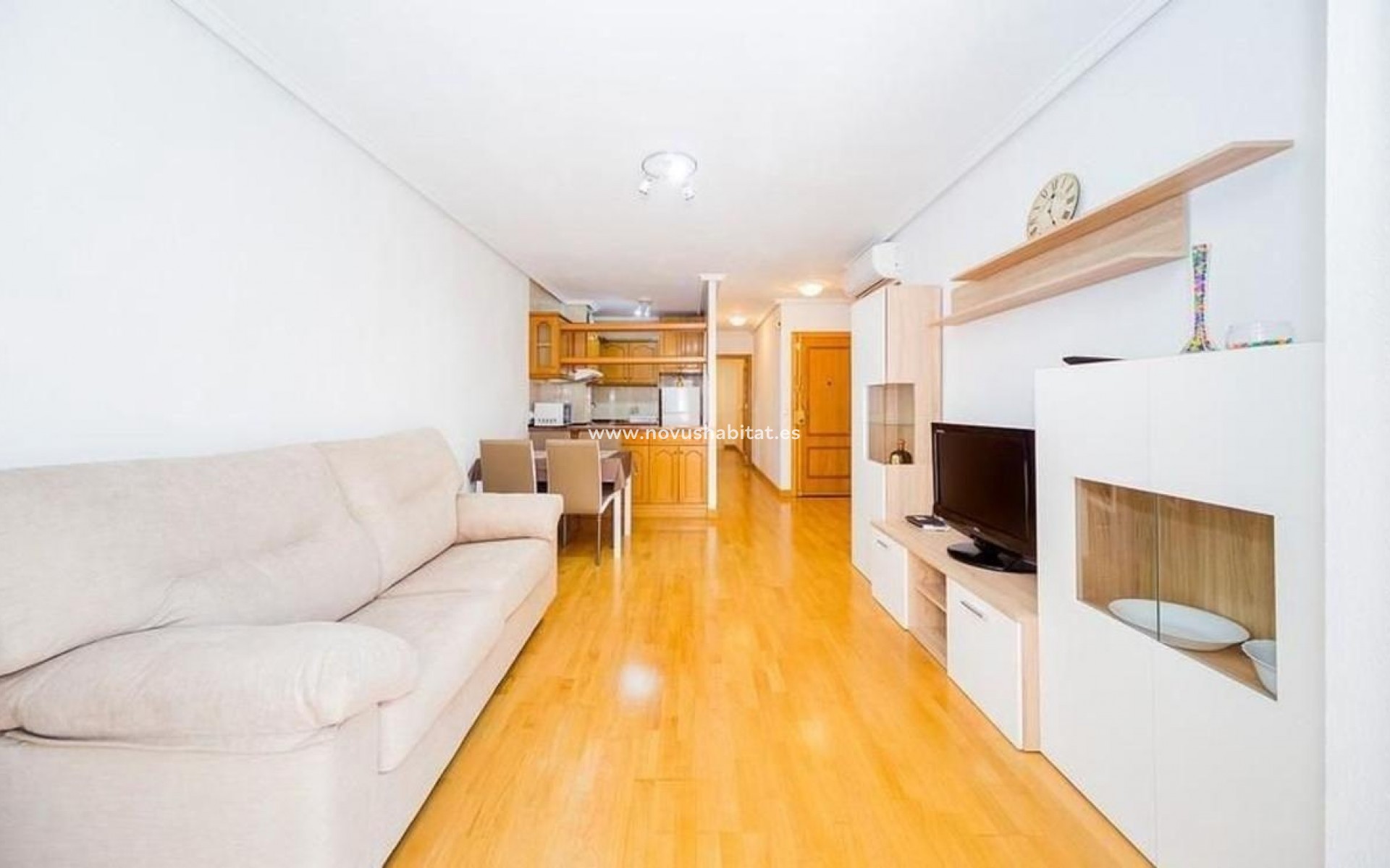 Nieuwbouw - Apartament - Torrevieja