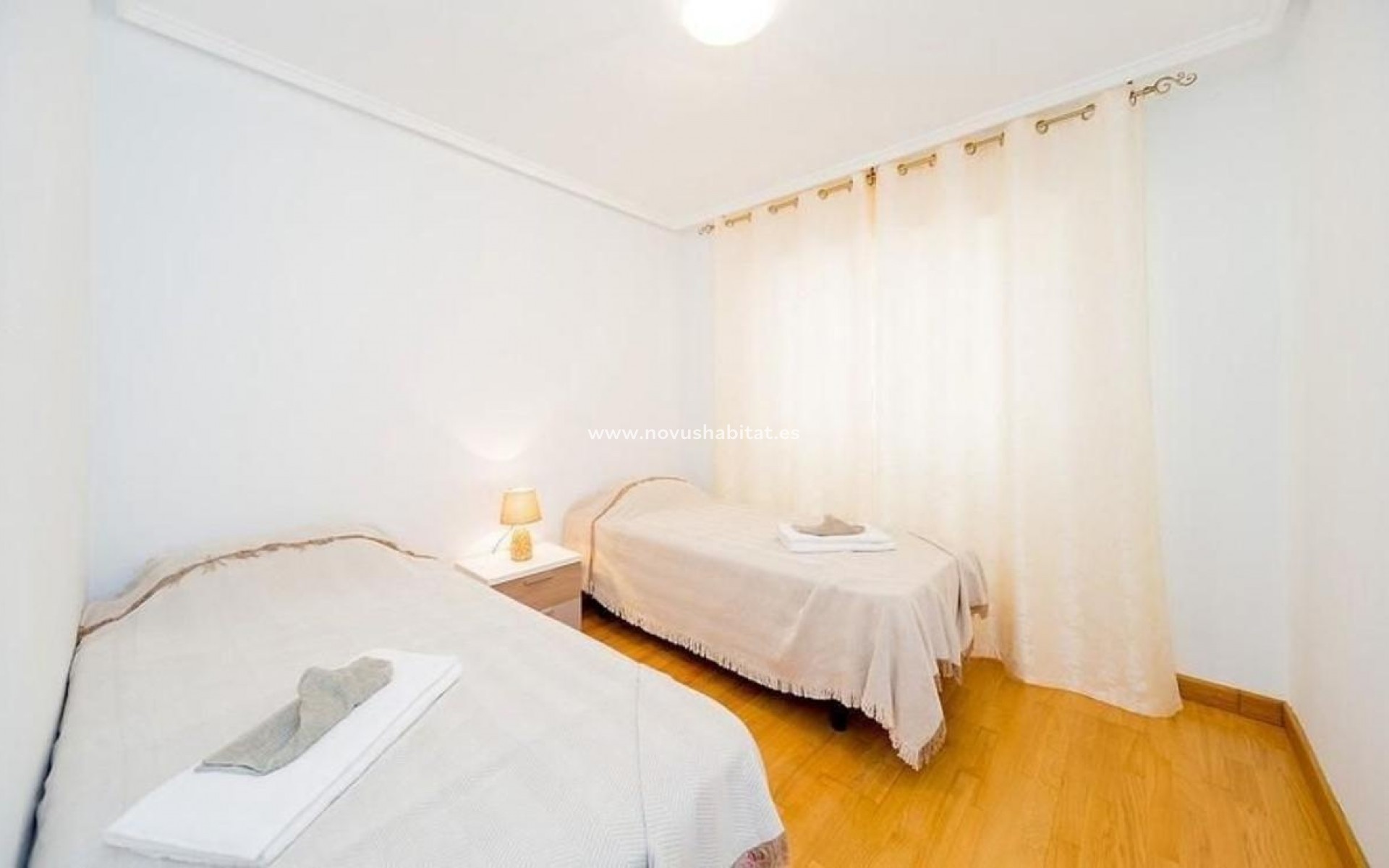 Nieuwbouw - Apartament - Torrevieja