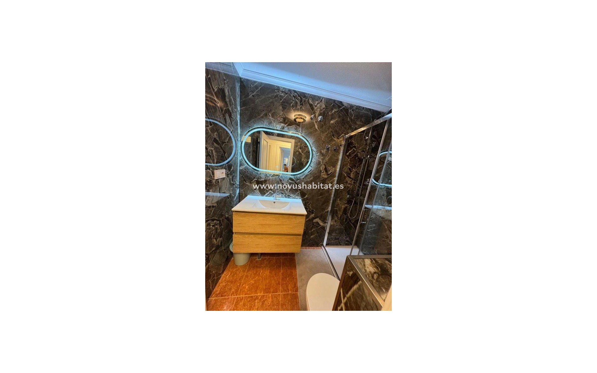 Nieuwbouw - Apartament - Torrevieja