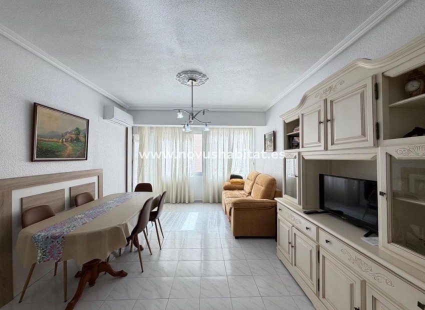 Nieuwbouw - Apartament - Torrevieja