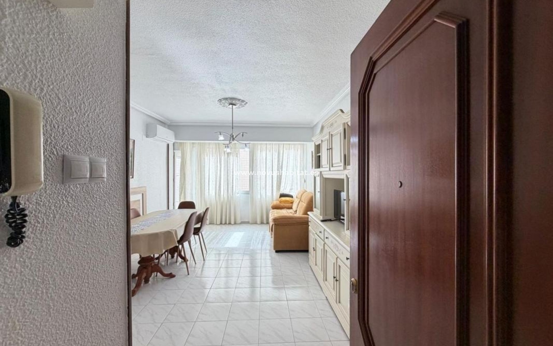 Nieuwbouw - Apartament - Torrevieja