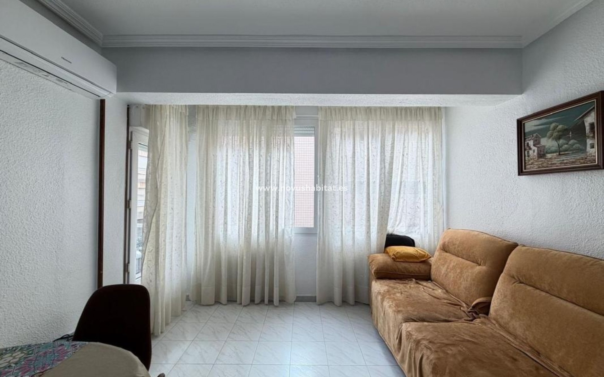 Nieuwbouw - Apartament - Torrevieja