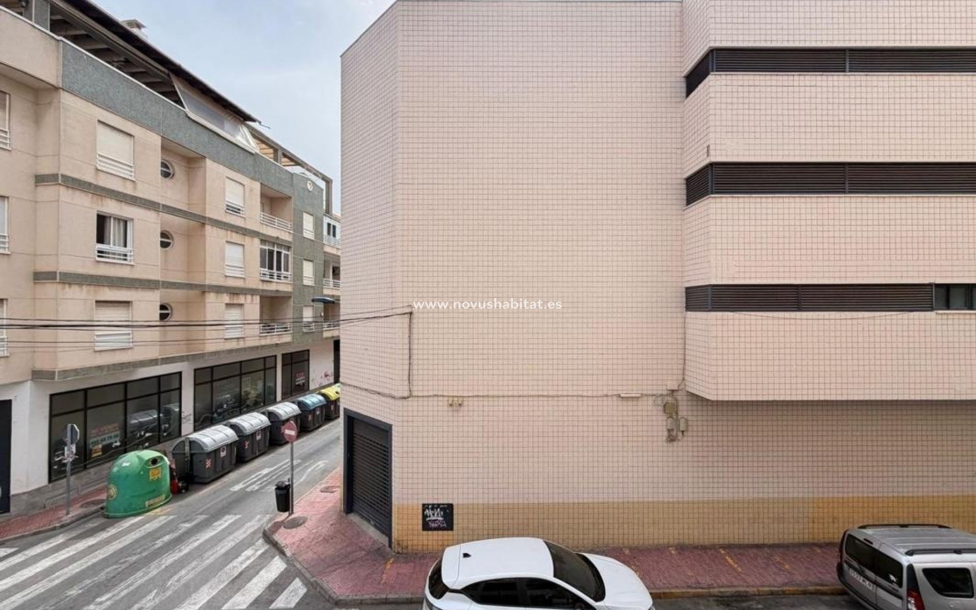 Nieuwbouw - Apartament - Torrevieja