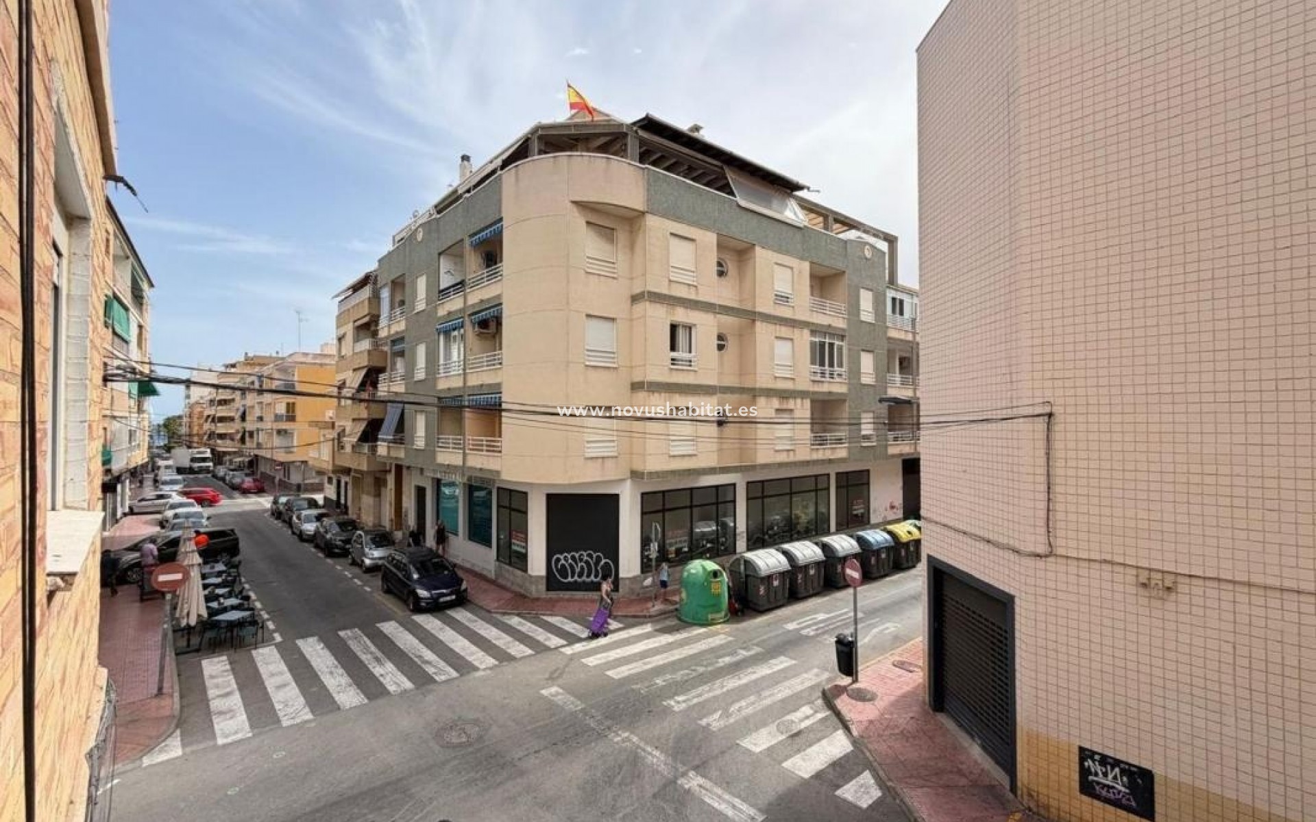 Nieuwbouw - Apartament - Torrevieja