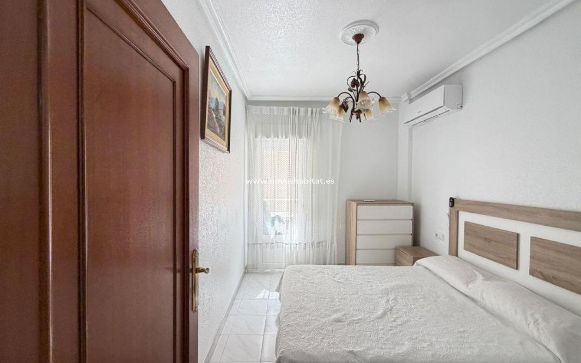 Nieuwbouw - Apartament - Torrevieja