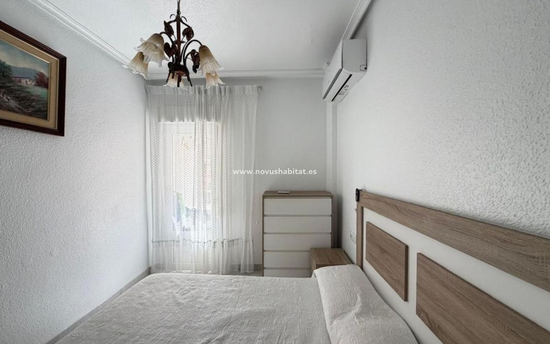 Nieuwbouw - Apartament - Torrevieja