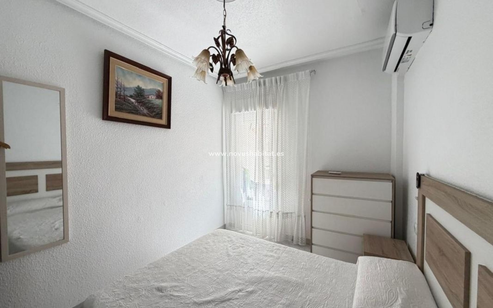 Nieuwbouw - Apartament - Torrevieja