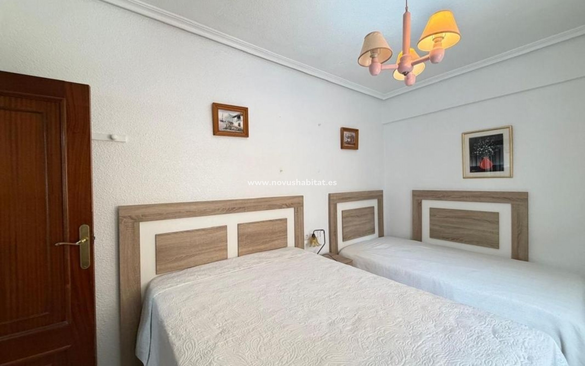 Nieuwbouw - Apartament - Torrevieja