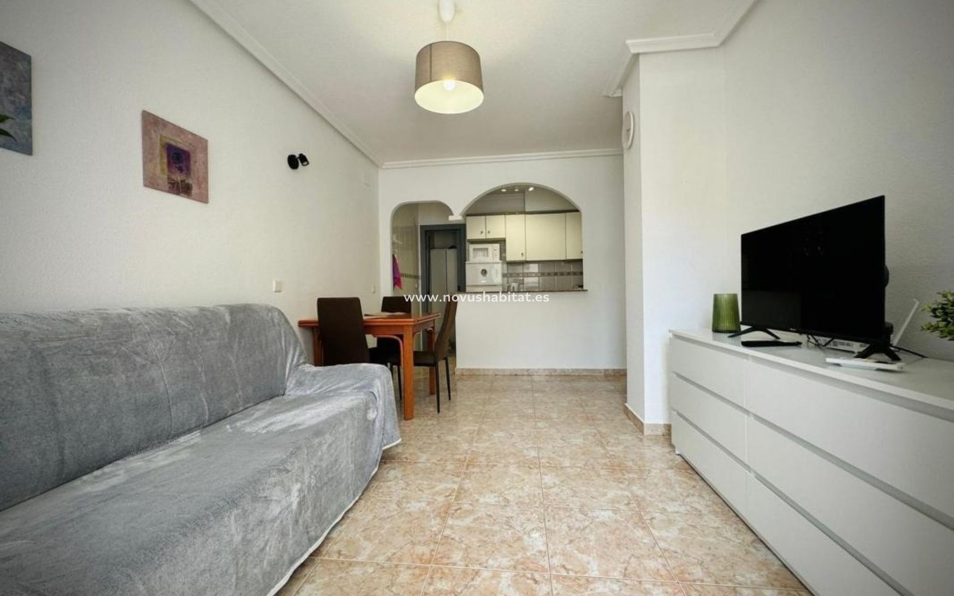 Nieuwbouw - Apartament - Torrevieja