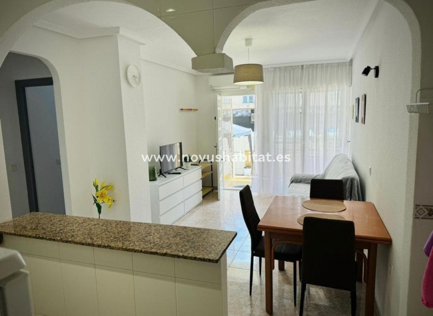 Nieuwbouw - Apartament - Torrevieja