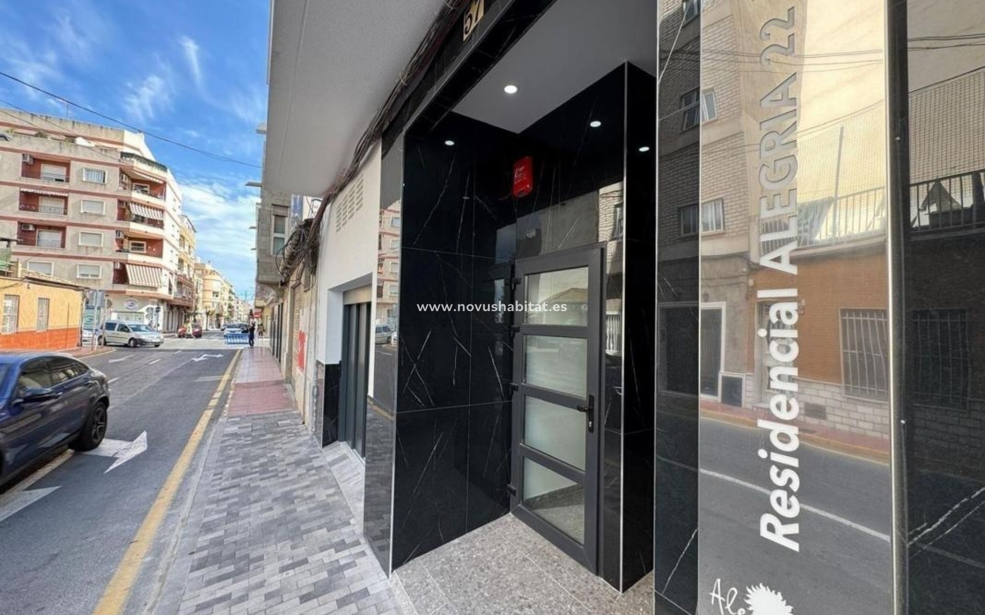 Nieuwbouw - Apartament - Torrevieja