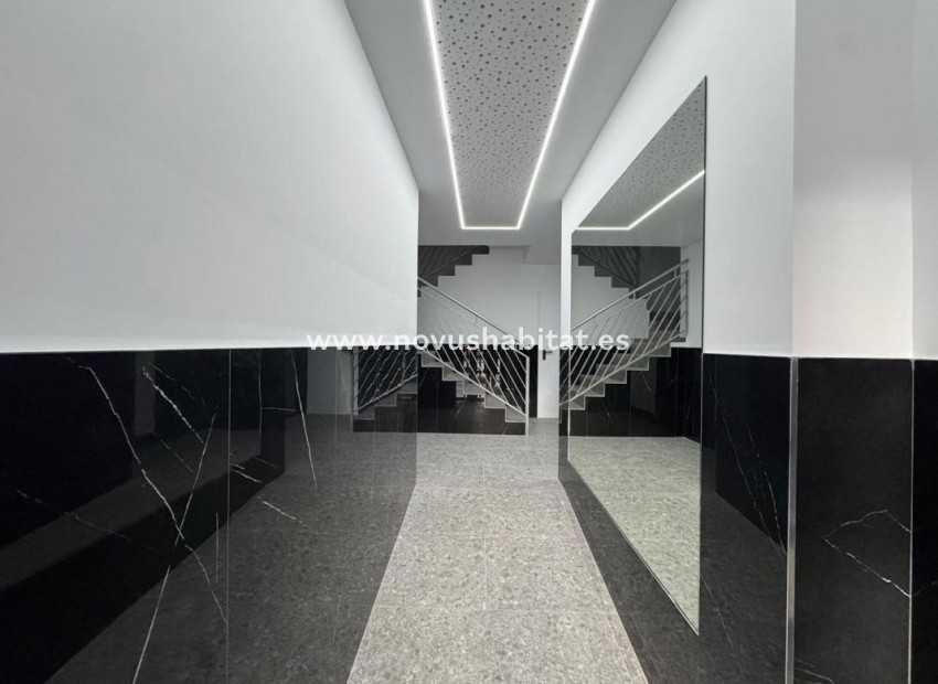 Nieuwbouw - Apartament - Torrevieja