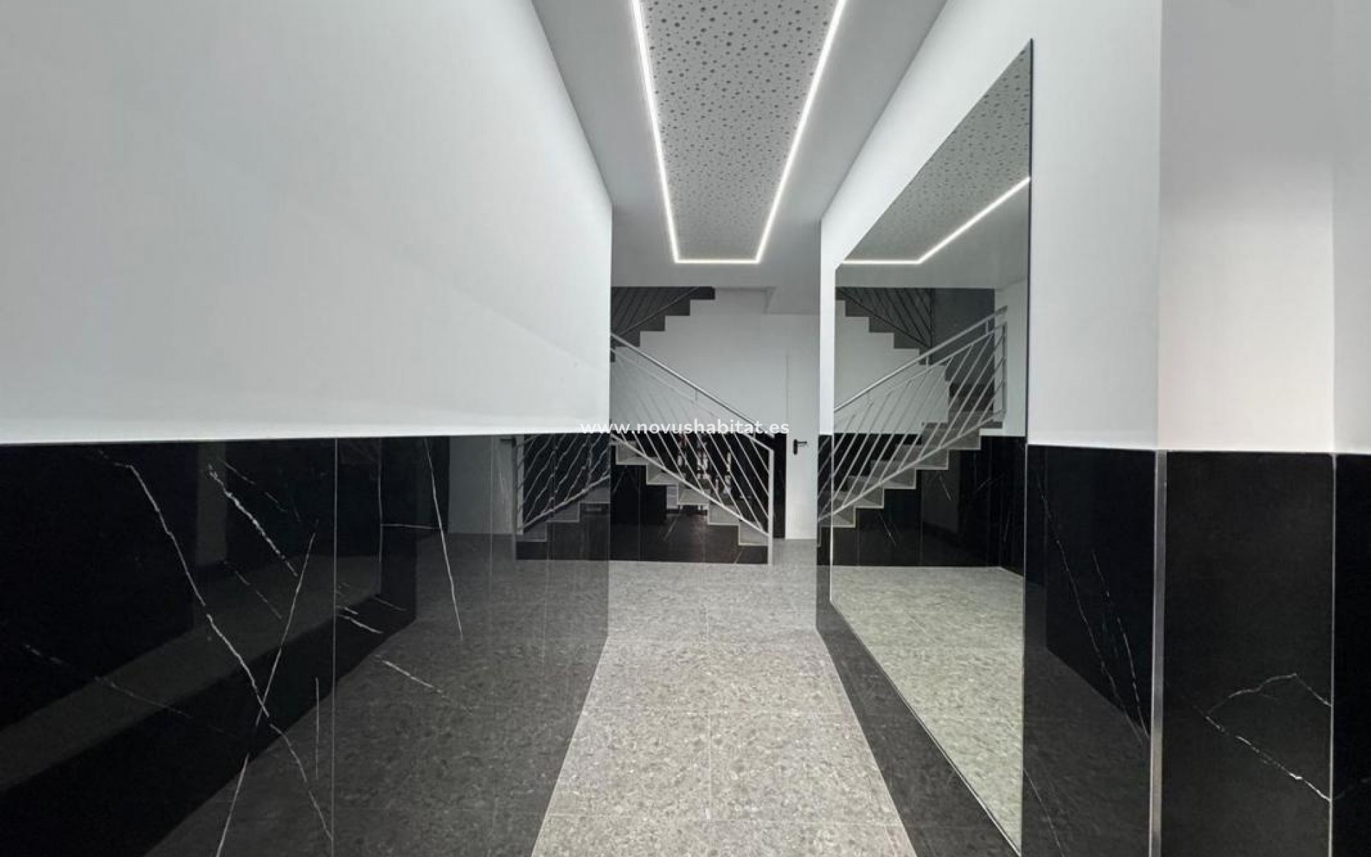 Nieuwbouw - Apartament - Torrevieja