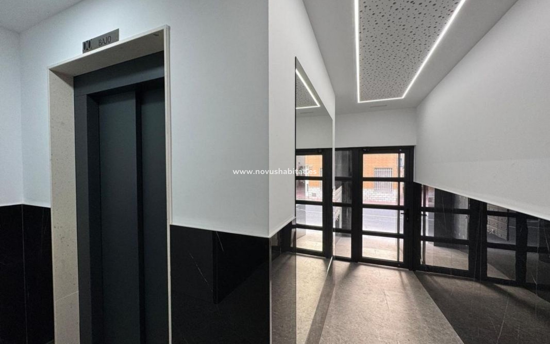 Nieuwbouw - Apartament - Torrevieja