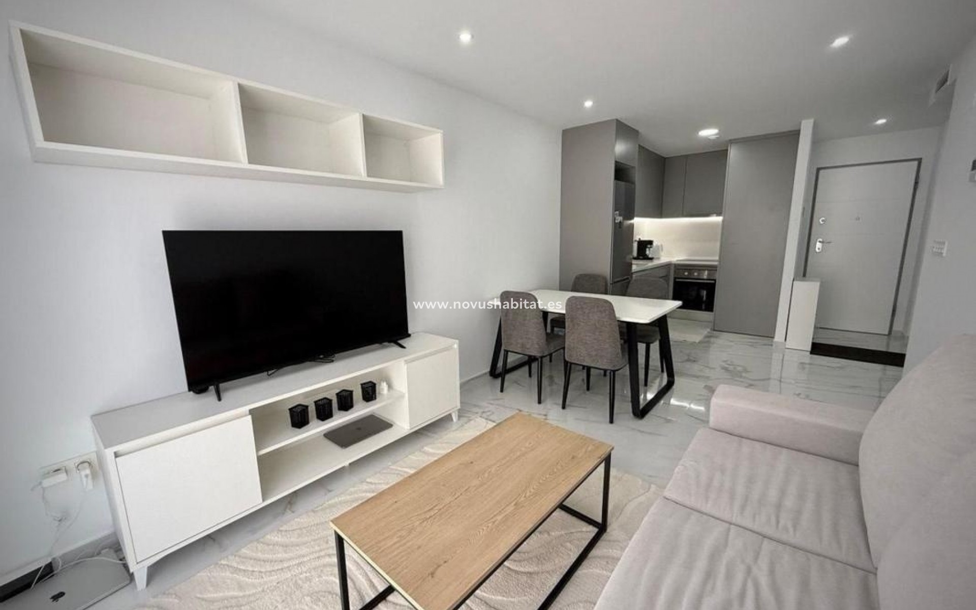 Nieuwbouw - Apartament - Torrevieja