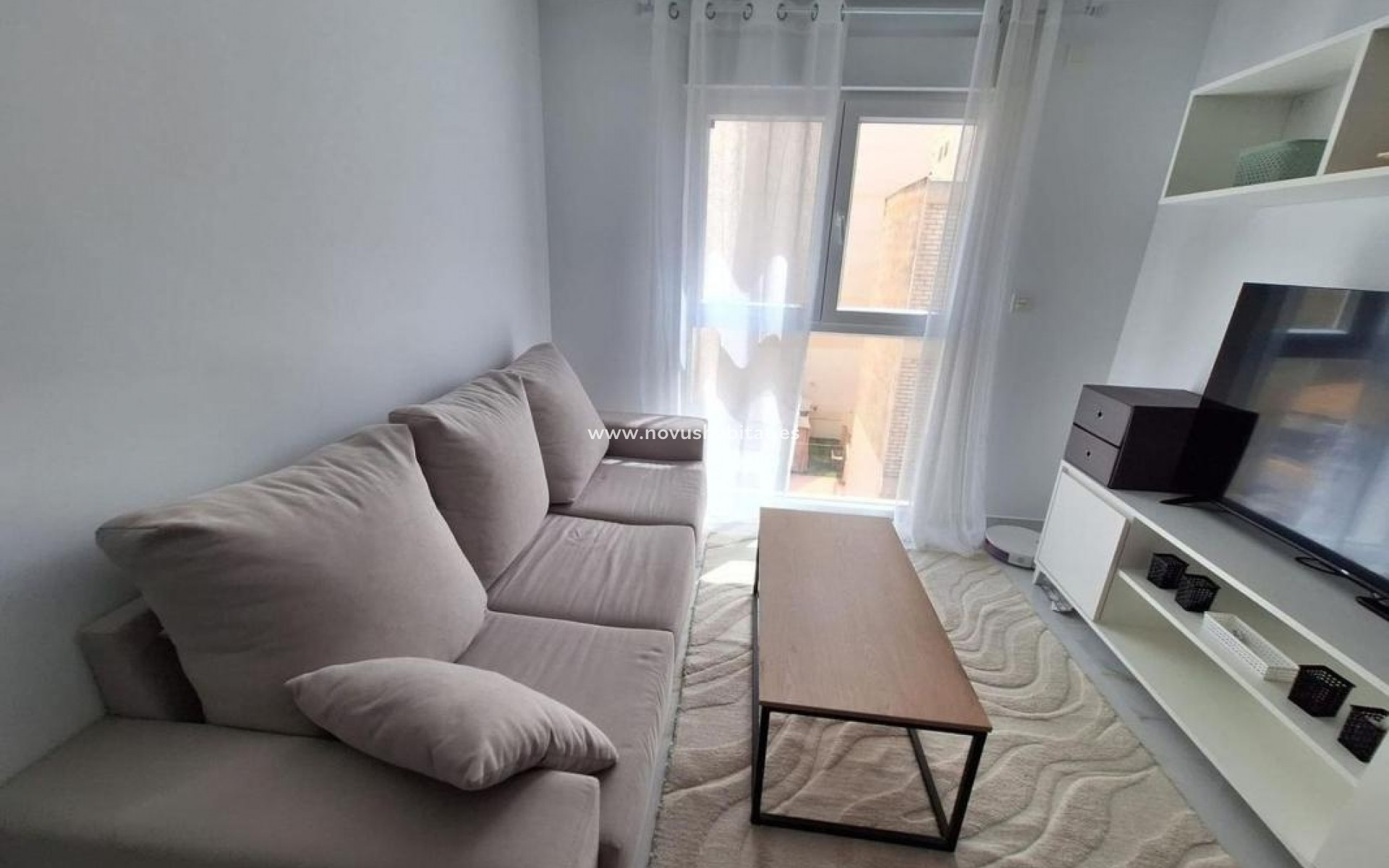 Nieuwbouw - Apartament - Torrevieja
