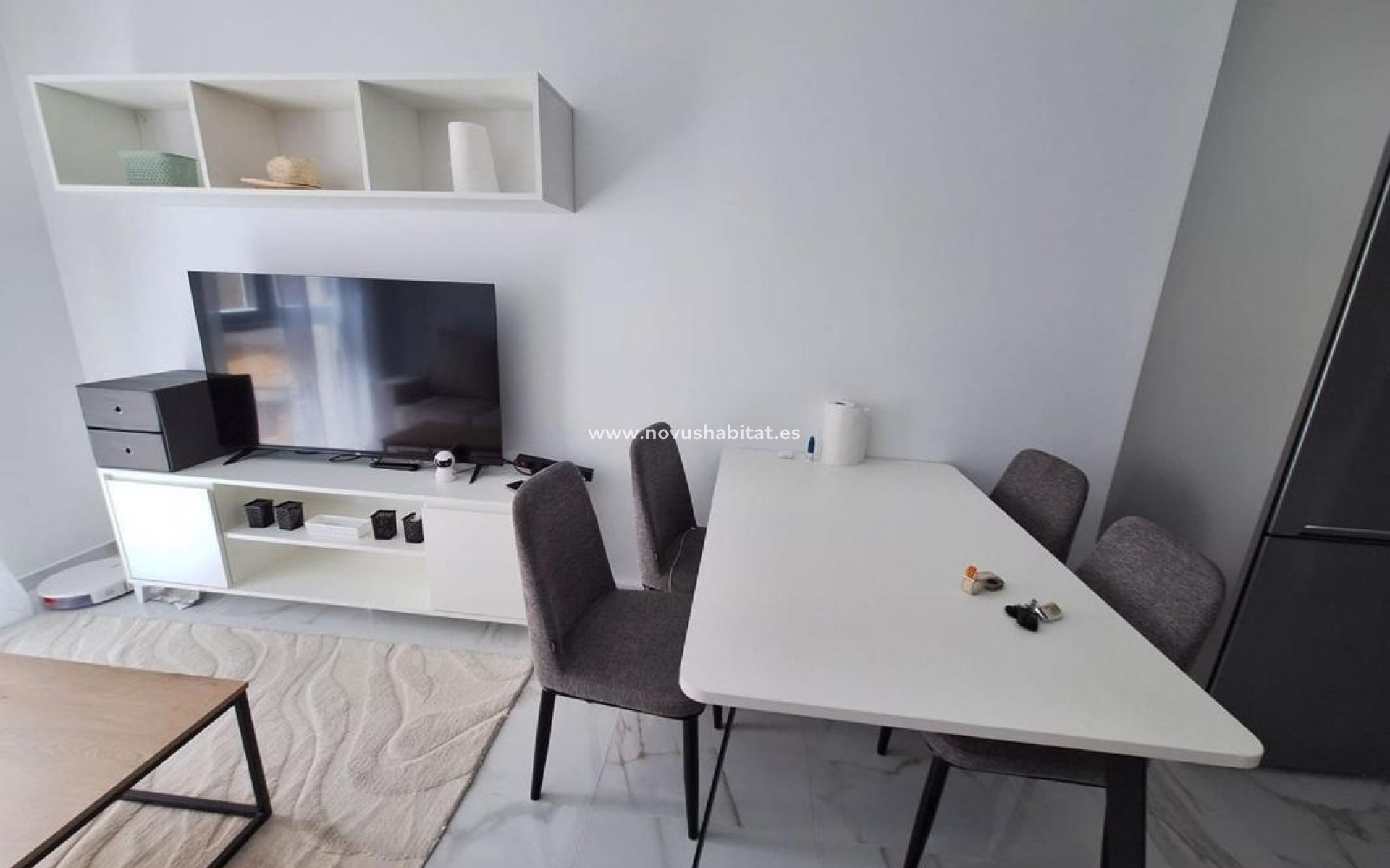 Nieuwbouw - Apartament - Torrevieja