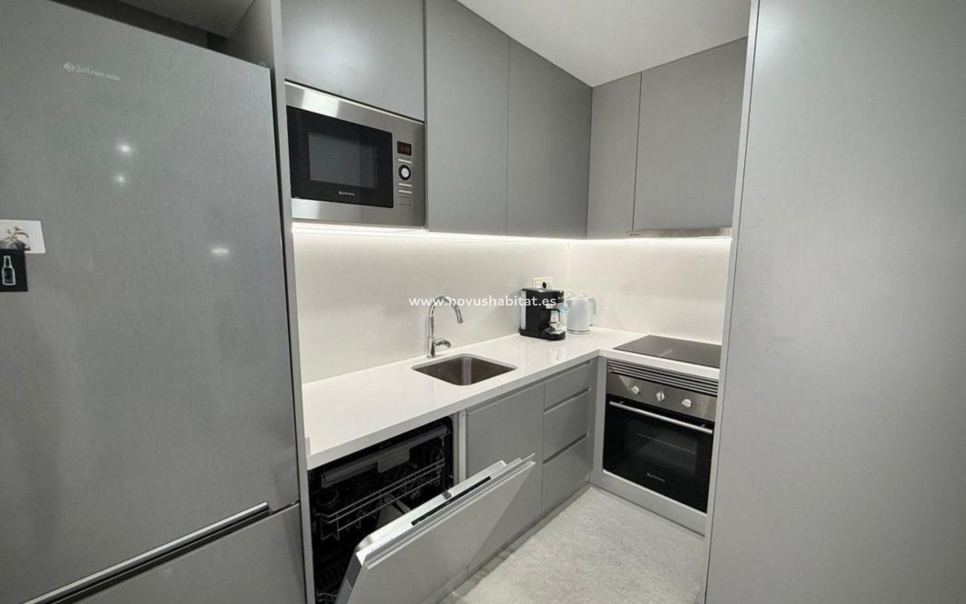 Nieuwbouw - Apartament - Torrevieja