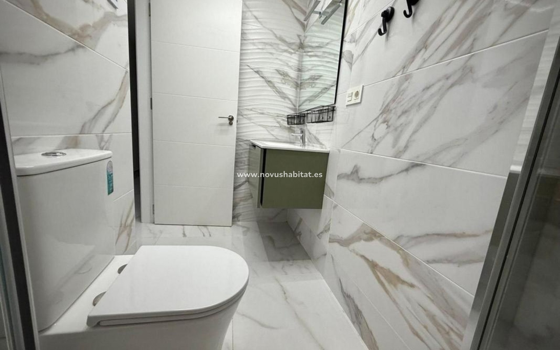 Nieuwbouw - Apartament - Torrevieja