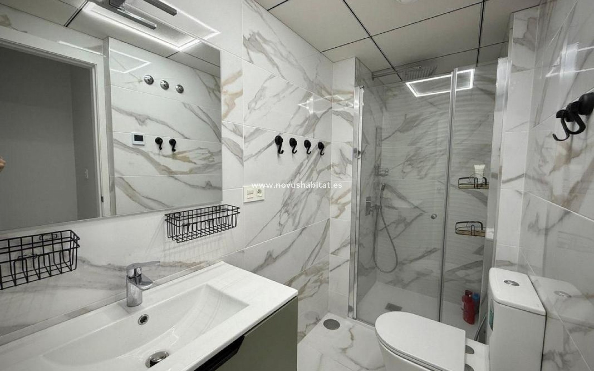 Nieuwbouw - Apartament - Torrevieja
