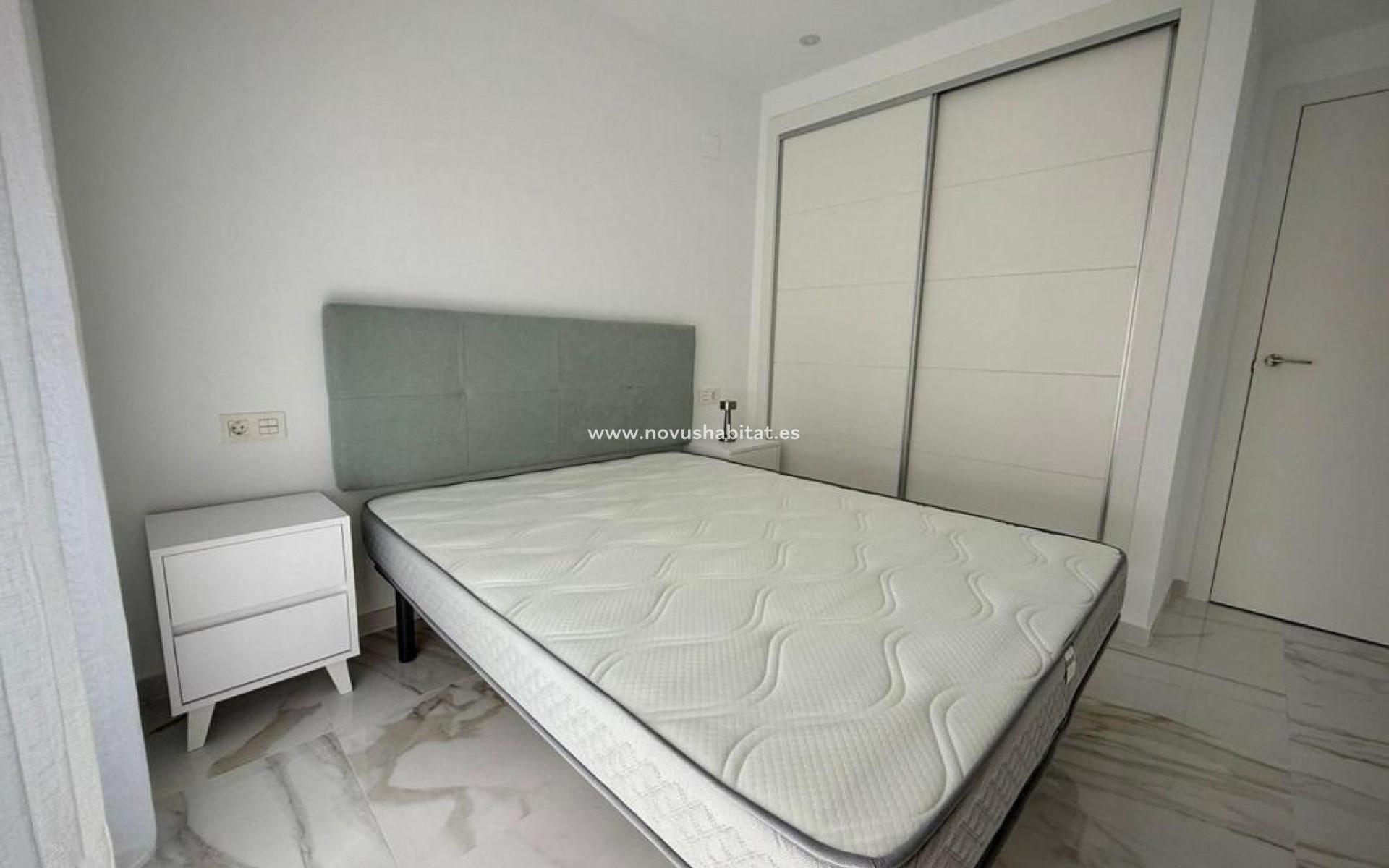 Nieuwbouw - Apartament - Torrevieja