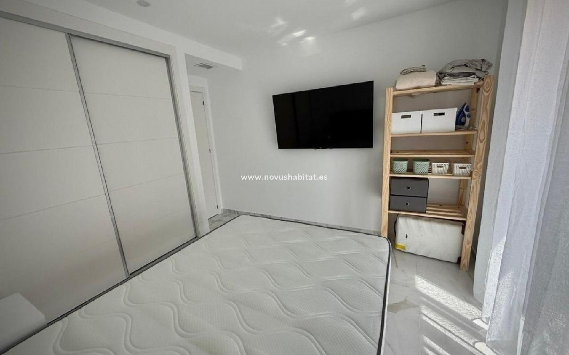Nieuwbouw - Apartament - Torrevieja