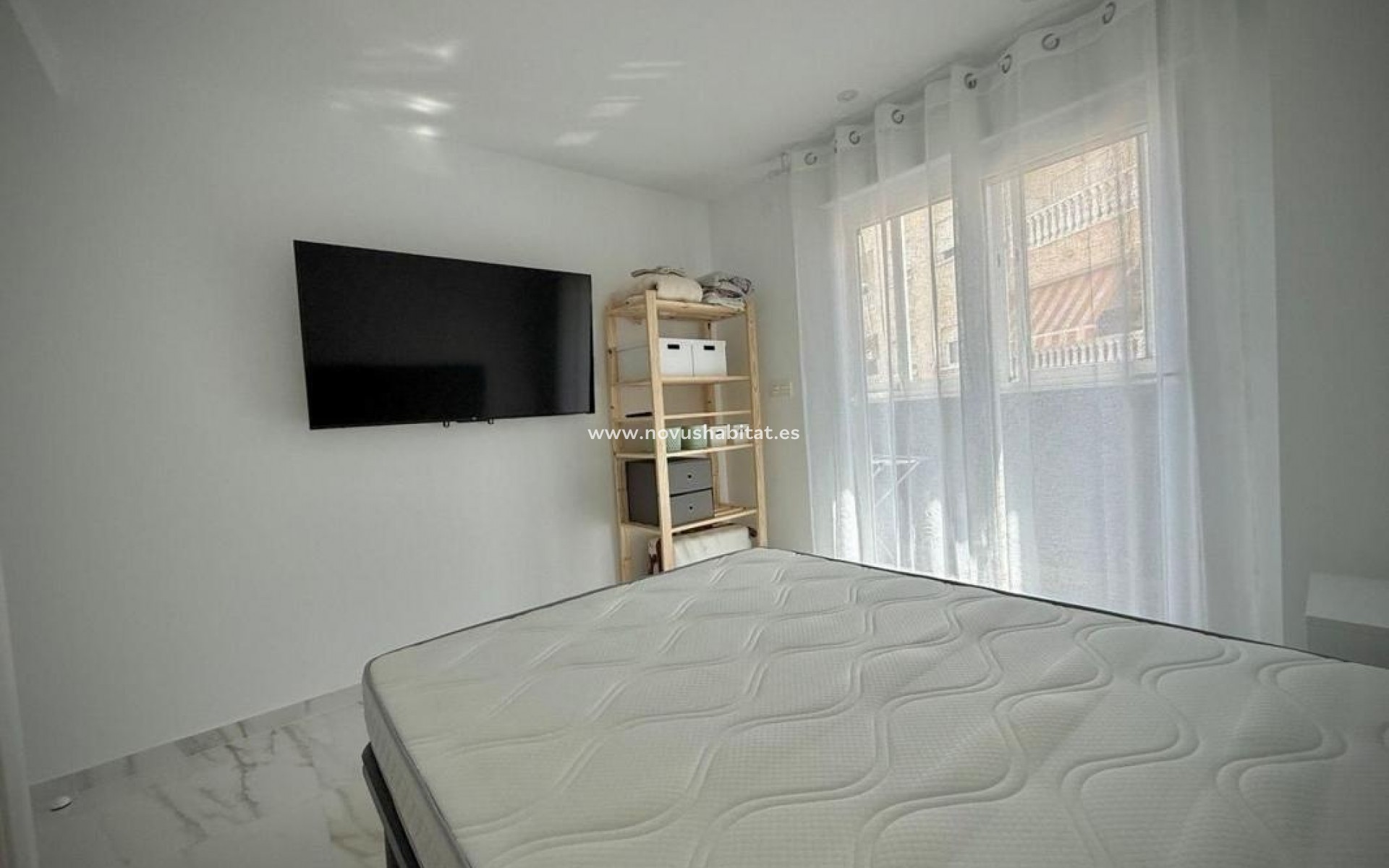 Nieuwbouw - Apartament - Torrevieja