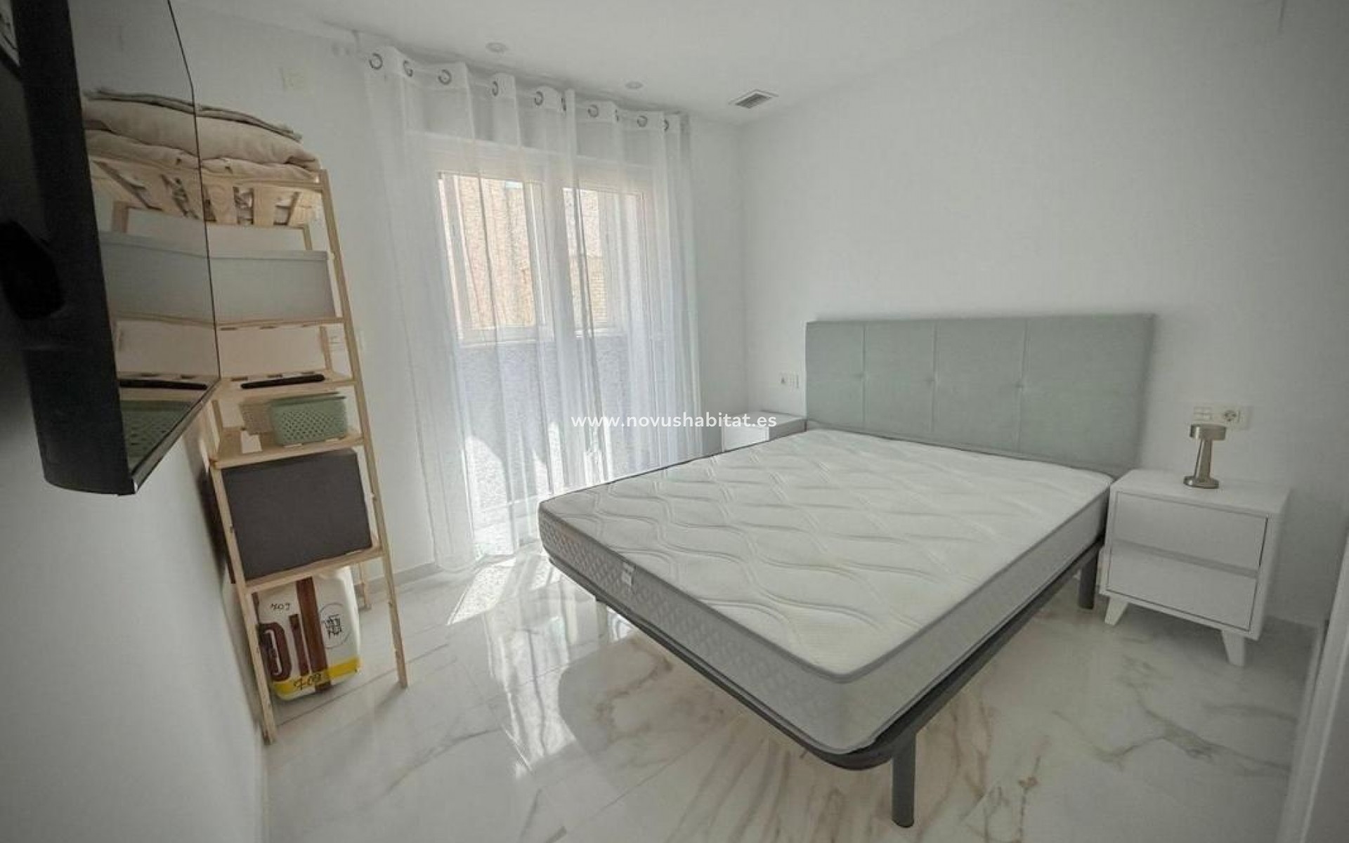 Nieuwbouw - Apartament - Torrevieja