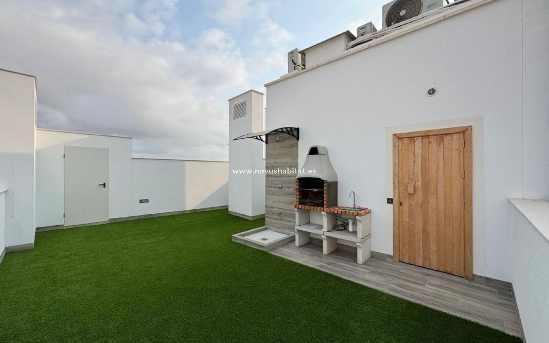 Nieuwbouw - Apartament - Torrevieja